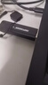 CHIPFANCIER CHIPFANCIER NVME UME NANO D 雙頭 TYPE-C 固態(tài)U盤 2T 4T USB3.2gen2雷電3MACBOOK UME NANO D 2TB 曬單實拍圖