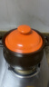 蘇泊爾 SUPOR 砂鍋煲湯鍋燉鍋3.0L養(yǎng)生煲耐高溫不開(kāi)裂陶瓷煲EB30MAT01 曬單實(shí)拍圖