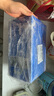 Hape【歐盟品質(zhì)】櫸木質(zhì)積木大顆粒防吞咽數(shù)字啟蒙益智玩具兒童禮物 80粒桶裝字母數(shù)字積木 1-3Y 曬單實拍圖