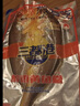 三都港醇香黃魚鲞1200g（10條）寧德大黃魚 海鮮水產(chǎn) 深海魚 源頭直發(fā) 曬單實拍圖