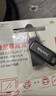 閃迪（SanDisk）256GB Type-C USB3.2 手機(jī)U盤(pán)DDC3黑色 讀速高達(dá)400MB/s 自動(dòng)備份 手機(jī)電腦兩用 雙接口大容量?jī)?yōu)盤(pán) 曬單實(shí)拍圖