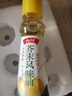 云山半芥末油105ml 海鮮料理壽司蘸料沙拉涼拌菜調味汁溫和不嗆 曬單實拍圖