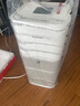 霍尼韋爾（Honeywell）空氣凈化器除花粉甲醛細菌流感病毒衛(wèi)健委備案消毒機hmax空間艙全屋速凈KJ1000F-P22W家電國家補貼 曬單實拍圖