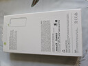 Apple/蘋(píng)果 iPhone 16 Pro Max 專(zhuān)用 MagSafe 透明保護殼 磁吸手機殼 蘋(píng)果原裝手機殼 曬單實(shí)拍圖