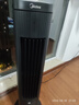 美的（Midea）【降溫優(yōu)選】家用空調(diào)扇智能語(yǔ)音冷風(fēng)扇負(fù)離子凈化靜音落地冷風(fēng)機(jī)水冷塔扇強(qiáng)力制冷小空調(diào)ACA10TJR 曬單實(shí)拍圖
