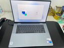 戴爾（DELL）國家補貼筆記本電腦靈越16PLUS-7640 2025新品2.5K 16英寸高性能輕薄辦公本(酷睿7 16G 1T 120Hz) 曬單實拍圖