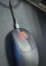 賽睿（SteelSeries）Prime Pro 電競(jìng)有線(xiàn)鼠標(biāo) 人體工程學(xué)游戲鼠標(biāo)  戰(zhàn)隊(duì)推薦FPS/無(wú)畏契約專(zhuān)用鼠標(biāo) 板載OLED屏 黑色 曬單實(shí)拍圖