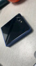 三星Samsung Galaxy Z Flip7 折疊屏手機(jī) 4.1英寸超大智能外屏 AI手機(jī) 徐明浩同款12GB+256GB 暗影藍(lán) 曬單實(shí)拍圖