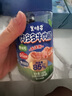 美時(shí)多牛肉腸寶寶零食火腿腸兒童肉腸無(wú)添加淀粉香腸原味150g 曬單實(shí)拍圖