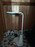 飛利浦（PHILIPS）閱讀護(hù)眼臺(tái)燈自營(yíng)家用全光譜國AA級(jí)學(xué)生兒童學(xué)習(xí)防藍(lán)光A1國家補(bǔ)貼 曬單實(shí)拍圖