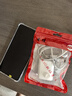 vivo IQOO Neo3 5G全網(wǎng)通 二手手機(jī) 高通驍龍865 144Hz競速屏立體雙揚(yáng) 95新 夜幕黑 12GB 128GB 曬單實(shí)拍圖