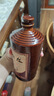 蘆臺春紫砂壇藏 醬香型白酒 53度 500ml 光瓶單瓶裝 曬單實(shí)拍圖