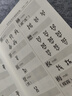 金文字典 曬單實(shí)拍圖