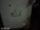 YO【一級能效】冰柜家用小型冷柜大容量保溫柜立式冷藏冷凍展示柜雙溫?zé)o霜商用冷藏柜兩用臥式電冰箱 單溫微霜款 150L 丨一級能效丨凍肉約15斤 曬單實拍圖