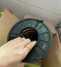 曼牌（MANNFILTER）C17012/1空氣濾芯格清器適用于奧迪A4LQ5 A4A5低功率2.0T 35T 40T 曬單實(shí)拍圖