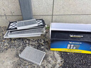 米其林（MICHELIN）適配特斯拉空調(diào)濾芯特斯拉MODEL3 /MODEL Y空調(diào)濾清器 全車套裝 MODEL Y 全套（內(nèi)置2+外置4+安裝工具） 套裝 曬單實(shí)拍圖