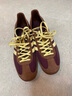 阿迪達斯ADIDAS 女子三葉草 SL72 SHOES 休閑鞋 IE3425 36碼 US3.5 曬單實拍圖