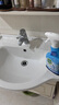 滴露（Dettol）浴室清潔劑750ml玻璃廁所衛(wèi)生間馬桶清潔劑泡沫潔廁液噴霧除霉劑 曬單實拍圖