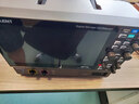 鼎陽（SIGLENT）SDS1202X HD 12bit高清示波器 200M帶寬 2通道 2G采樣 曬單實拍圖