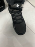 Columbia哥倫比亞狂峰徒步鞋PEAKFREAK?RIDGE OD III男女防水抓地緩震 011 YM4574 男 黑色/深灰色 42 (27cm)男 曬單實(shí)拍圖