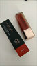 ANASTASIA BEVERLY HILLS正品ABH慕斯唇泥3.5g口紅唇釉唇膏口紅唇彩顯色 赤茶色peachamber 曬單實拍圖