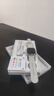 華強(qiáng)北智能手表S10ultra頂配版電話手表5G全網(wǎng)通可插卡男女成人初高中學(xué)生多功能電子手表官方旗艦新款穿戴 S10 Max鈦銀色【升級(jí)插卡/藍(lán)牙雙系統(tǒng)】更輕薄 190°伸縮攝像頭+支持抖音/游戲/小 曬單實(shí)拍圖