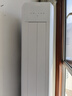 海爾（Haier）凈省電 2匹省電節(jié)能客廳立式柜機空調(diào) KFR-50LW/E1-1 家電國家補貼20% 以舊換新 曬單實拍圖