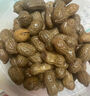 新邊界 麻辣花生400g 堅(jiān)果炒貨下酒菜熟花生米零食小吃 曬單實(shí)拍圖