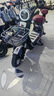 雅迪【重磅新品】冠能S 熱浪70  電動(dòng)自行車高顏值時(shí)尚通勤代步小型智能電動(dòng)車【門店自提】 顏色到店自選 曬單實(shí)拍圖