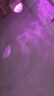 爆款16色水波紋極光星空投影燈旋轉(zhuǎn)水波紋氛圍燈可觸控可遙控水紋燈臥室床頭浪漫燈動(dòng)態(tài)小夜燈臺(tái)燈 水波紋16色炫彩呼吸款投影燈（基礎(chǔ)款） 曬單實(shí)拍圖