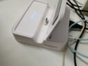 PEAKDO switch底座無(wú)線(xiàn)續航多功能外接hub集線(xiàn)器手機/NS/平板type-c擴展塢 可蓄電擴展塢 曬單實(shí)拍圖