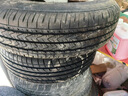 玲瓏輪胎汽車輪胎 CrossWind HP010 185/70R14 92H適配五菱宏光S 曬單實拍圖
