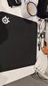 賽睿（SteelSeries）QCK系列 Heavy L/M/S鼠標(biāo)墊 游戲職業(yè)電競(jìng)Donk同款鼠標(biāo)墊 電腦桌墊加厚橡膠基底CSGO瓦羅蘭特FPS用 QcK Large（450*400*2mm） 曬單實(shí)拍圖