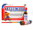 阿福樂(lè)五維賴氨酸口服溶液10ml*12支\盒 3盒 曬單實(shí)拍圖