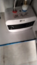 新飛小廚寶【店鋪補貼20%】一級能效廚寶熱水器1500W 小型儲水式熱水寶暖水寶廚寶上出水6/8/10升 6L丨機械款 自己安裝 曬單實拍圖