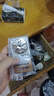 AUDIONOVA 海之聲老人助聽(tīng)器專(zhuān)用A/S/P進(jìn)口電池耳背式312 【買(mǎi)一送一】A/S/P 312 曬單實(shí)拍圖