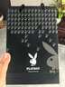 花花公子（PLAYBOY）錢(qián)包男士長(zhǎng)款大容量男款手包拉鏈卡包商務(wù)手拿包生日禮物手夾包 曬單實(shí)拍圖