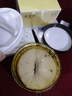 御泥坊金桂花眼貼膜眼袋抗皺淡化細(xì)紋黑眼圈女士提拉緊致全眼 120片  曬單實(shí)拍圖