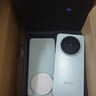 vivo X200s 全新旗艦 手機(jī)vivo 新機(jī)2025上市 AI拍照 5G 新品 X200s 薄荷藍(lán) 12GB+256GB（曬單贈(zèng)藍(lán)牙耳機(jī)） 曬單實(shí)拍圖