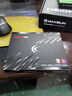 金百達（KINGBANK）16GB(8GBX2)套裝 DDR4 3200 臺式機內(nèi)存條長鑫顆粒 銀爵 C14 曬單實拍圖