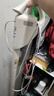 海爾（Haier）吸塵器家用寵物拖地除塵機(jī)小型輕音大吸力大功率輕機(jī)身吸塵機(jī)濕拖吸拖一體HZG-Q29W國家補(bǔ)貼 曬單實(shí)拍圖