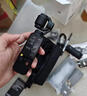 大疆 DJI Mic Mini 迷你無(wú)線(xiàn)高品音質(zhì) 降噪領(lǐng)夾麥克風(fēng) 戶(hù)外采訪(fǎng)直播vlog手機相機原聲級紐扣式收音麥 【安卓+蘋(píng)果15/16系列+相機】一拖一 曬單實(shí)拍圖