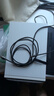 倍思【超級快充】Type-C數據線(xiàn)6A/5A充電器線(xiàn)100W/66W適用華為Mate60/40/30vivo榮耀oppo小米手機 2米【6A閃充線(xiàn)】鎢金耐用編制線(xiàn) 曬單實(shí)拍圖
