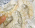 東方甄選冷凍青蝦仁去蝦線南美白蝦生鮮海鮮水產(chǎn)獨(dú)立包裝速凍冰凍蝦仁送禮 【51-60】 1000g(凈重)  *1袋 曬單實(shí)拍圖