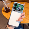 飛利浦（PHILIPS）【秒變17系列】適用小米17promax手機殼Xiaomi17pro保護套全包按鍵保護鏡頭防摔外殼新款高端皮紋 秒變系列【黑色】高端皮紋丨防摔保護套 小米17promax 曬單實拍圖