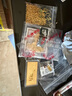 領(lǐng)豐金（LING FENG GOLD）聯(lián)名款足金9999黃金投資金條攢零錢收藏金儲備金送親友送自己禮物 50g 曬單實拍圖