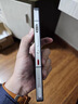努比亞（nubia）紅魔10 Pro+ 16GB+512GB氘鋒透明暗夜 驍龍8至尊版移動平臺 1.5K屏下攝像旗艦游戲手機(jī) 國家補(bǔ)貼 曬單實(shí)拍圖