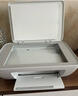 惠普（HP）Tank593 596/598彩色打印機(jī)A4噴墨家用辦公無線原裝內(nèi)置連供文檔照片復(fù)印掃描一體機(jī)591 519升級(jí)款 Tank596 (連供彩打/免換墨盒/無線三合一) 官方標(biāo)配 曬單實(shí)拍圖