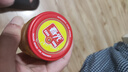 春光食品 海南特產(chǎn)香辣型黃燈籠辣椒醬150g 0脂拌面醬酸湯肥牛黃椒醬  曬單實拍圖