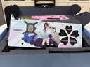 盈通（yeston）AMD RADEON RX 9070 XT 16GD6 櫻瞳花嫁 OC 超頻版 三風(fēng)扇 全新游戲獨(dú)立顯卡 曬單實(shí)拍圖